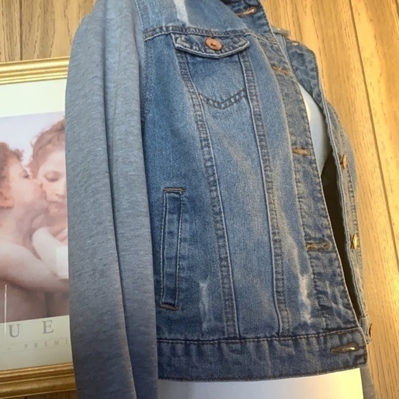 CI SONO DENIM COLLECTION - Picture 7 of 16